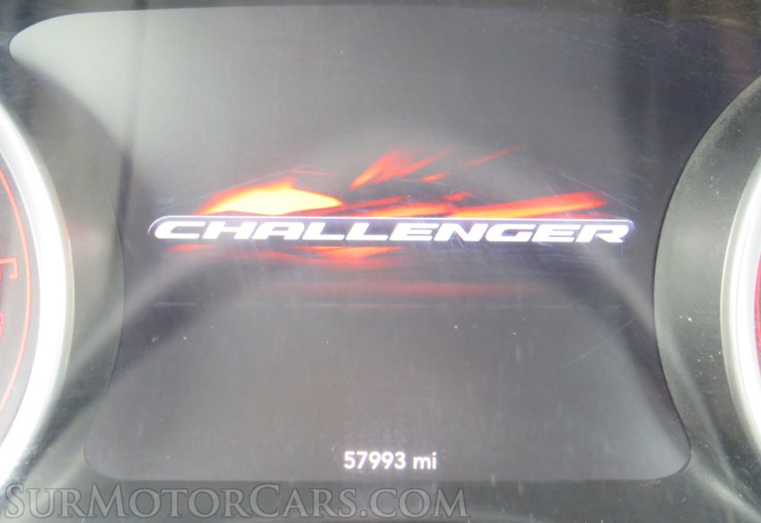2015 Dodge Challenger - Image 32