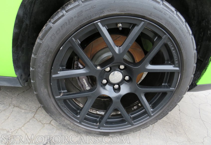 2015 Dodge Challenger - Image 43