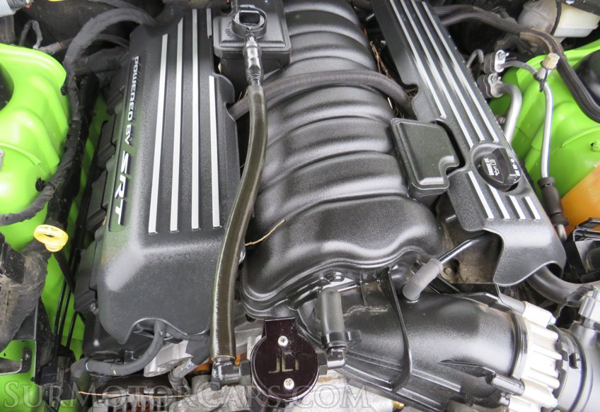 2015 Dodge Challenger - Image 45