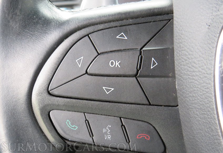 2015 Dodge Challenger - Image 26