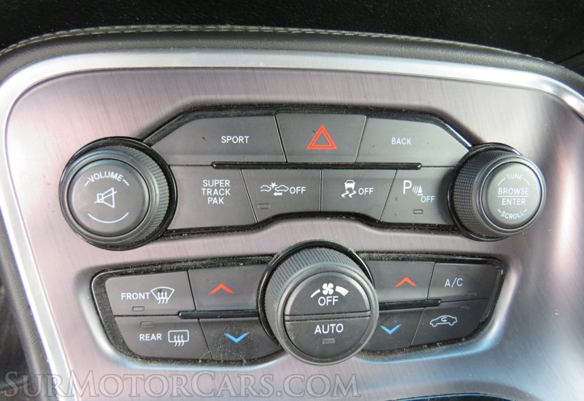 2015 Dodge Challenger - Image 36