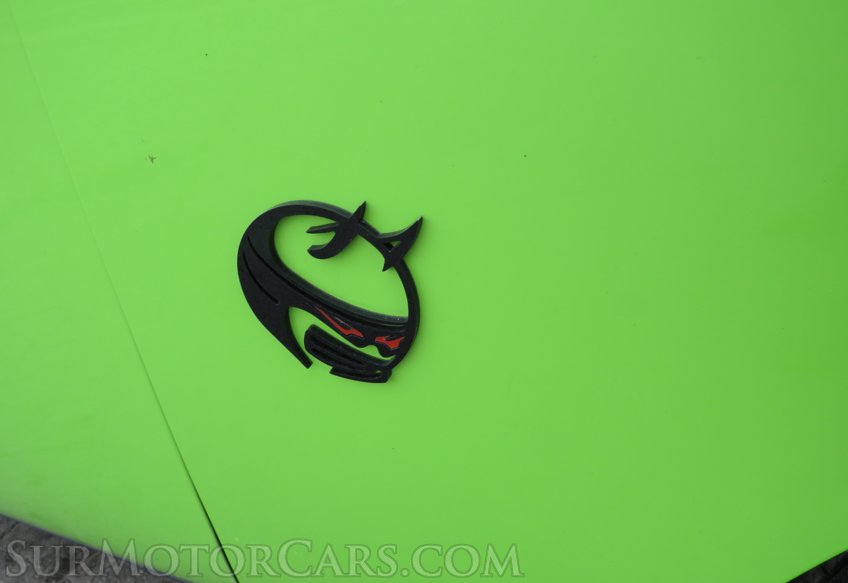 2015 Dodge Challenger - Image 17