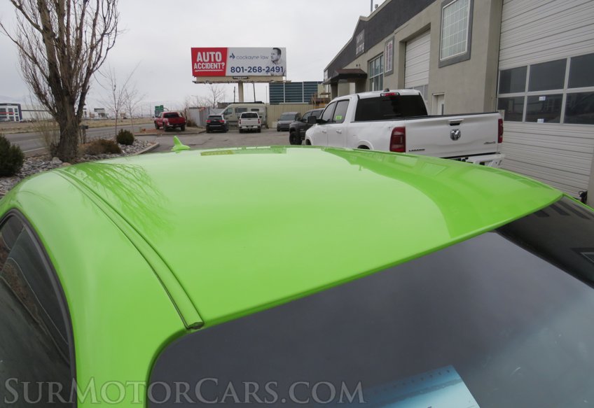 2015 Dodge Challenger - Image 13