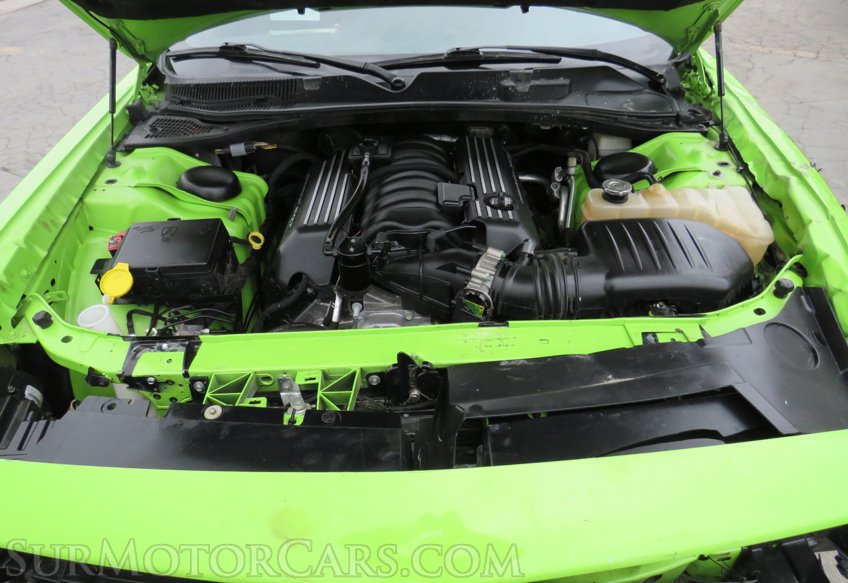 2015 Dodge Challenger - Image 48