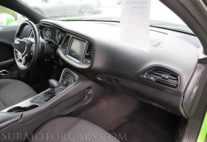 2015 Dodge Challenger - Image 20