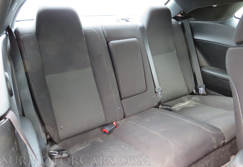 2015 Dodge Challenger - Image 24