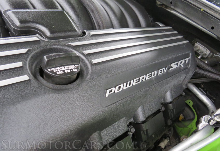 2015 Dodge Challenger - Image 44