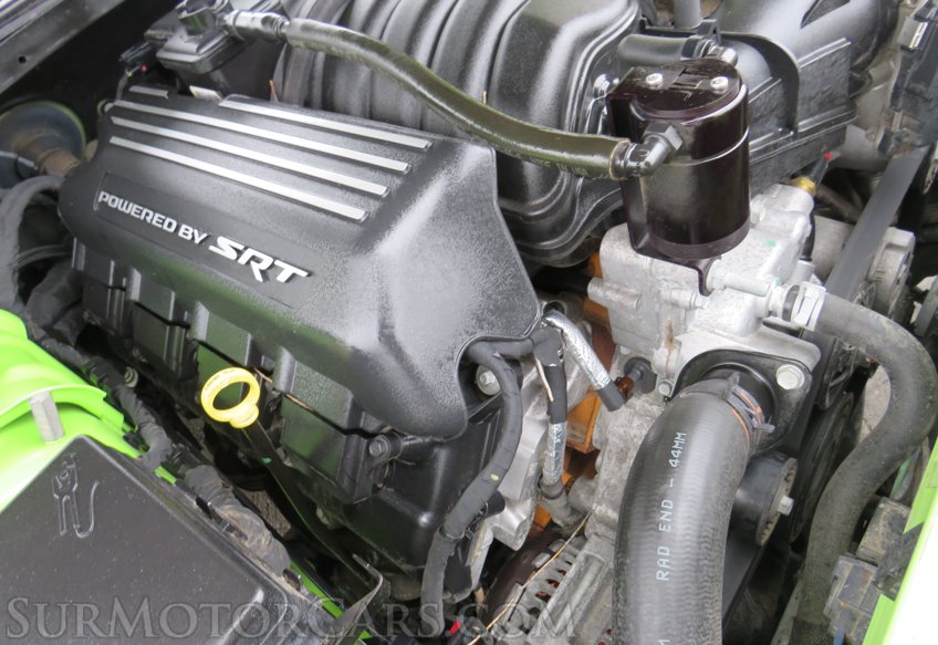 2015 Dodge Challenger - Image 47