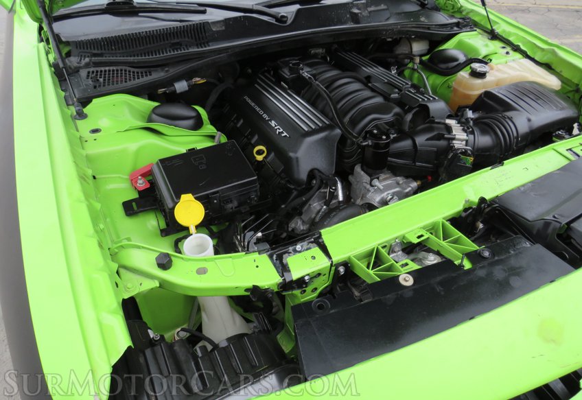 2015 Dodge Challenger - Image 49