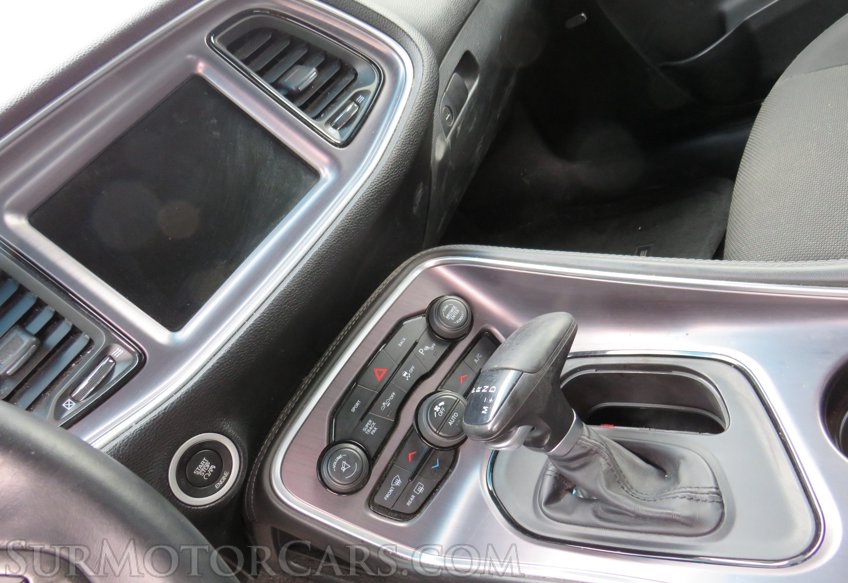 2015 Dodge Challenger - Image 35