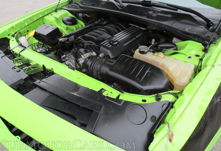 2015 Dodge Challenger - Image 50