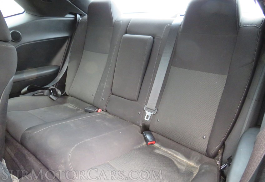 2015 Dodge Challenger - Image 22