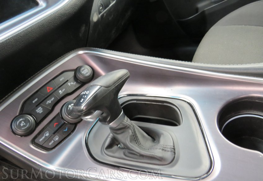 2015 Dodge Challenger - Image 37