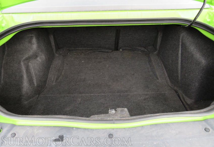 2015 Dodge Challenger - Image 25