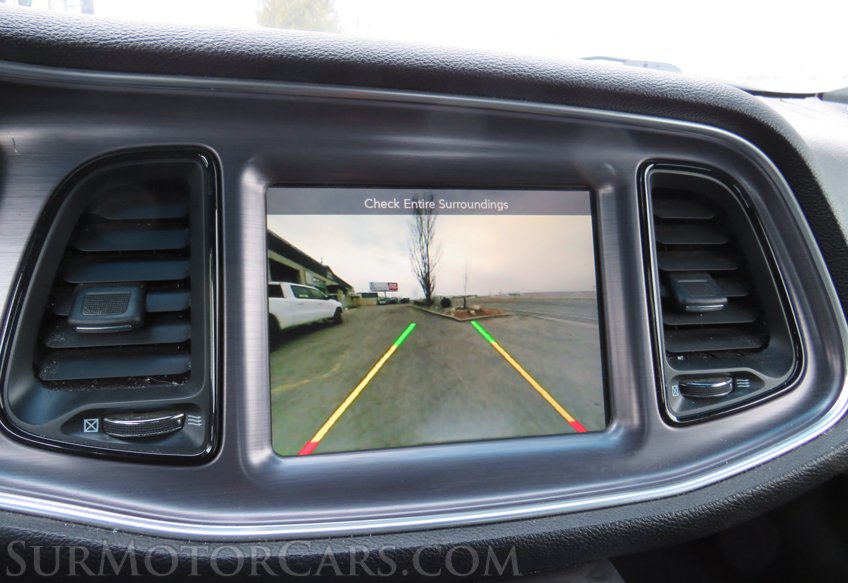 2015 Dodge Challenger - Image 30