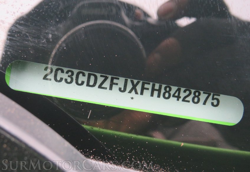 2015 Dodge Challenger - Image 54