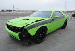 2015 Dodge Challenger - Image 2