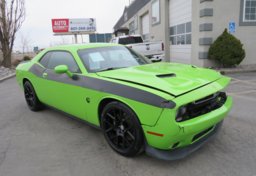 2015 Dodge Challenger - Image 3