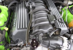 2015 Dodge Challenger - Image 45