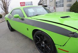2015 Dodge Challenger - Image 12