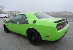 2015 Dodge Challenger - Image 5