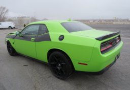 2015 Dodge Challenger - Image 7