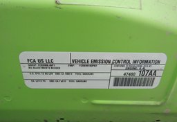 2015 Dodge Challenger - Image 52