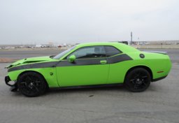 2015 Dodge Challenger - Image 10