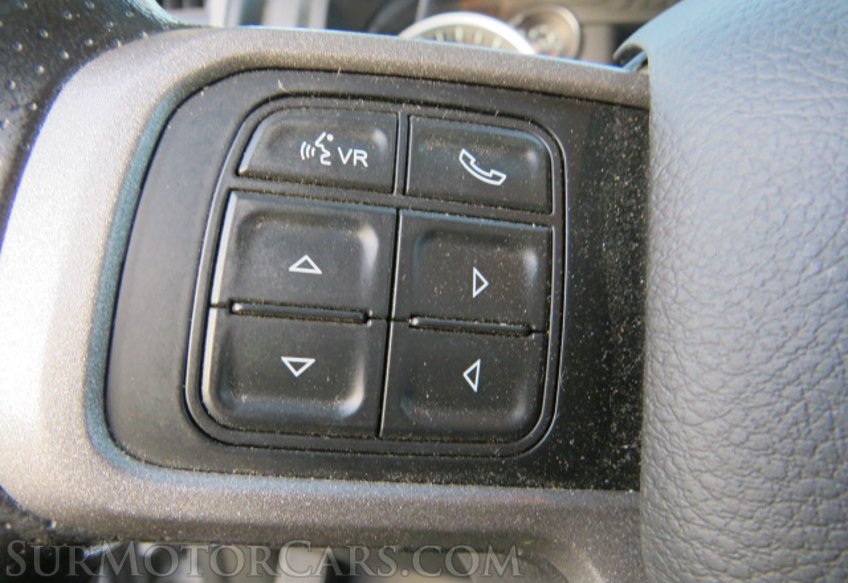 2020 Ram 2500 - Image 45