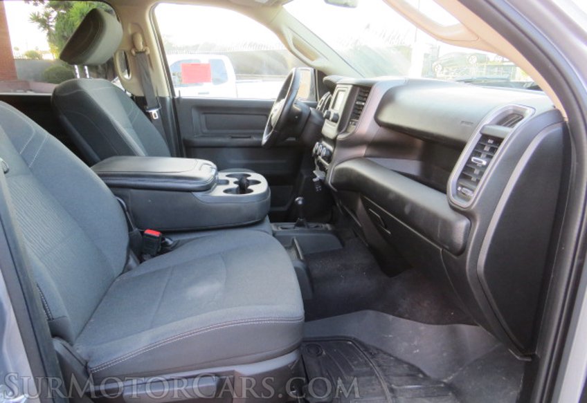 2020 Ram 2500 - Image 31