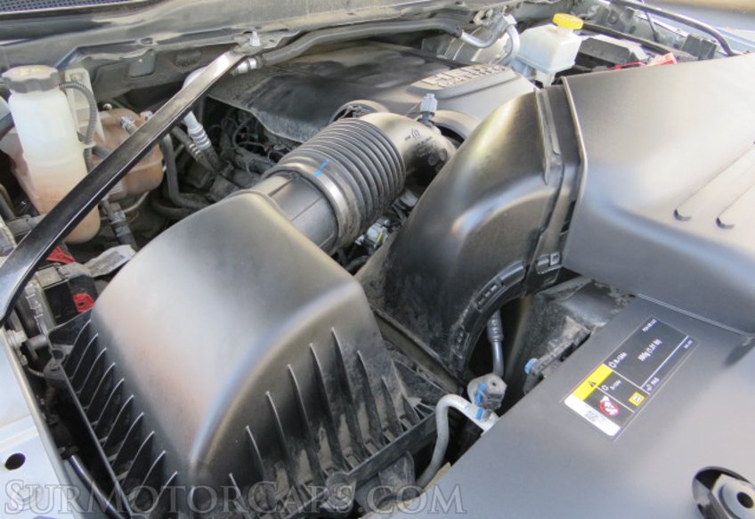 2020 Ram 2500 - Image 51