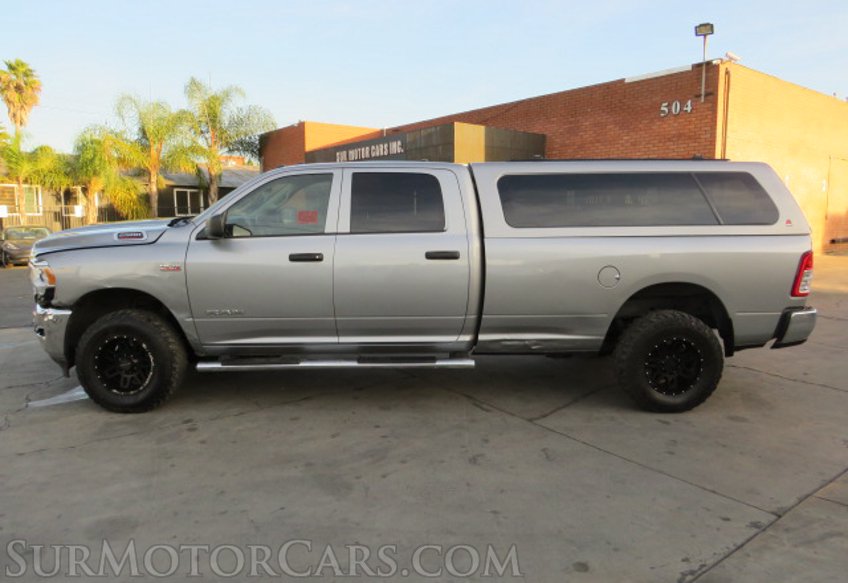 2020 Ram 2500 - Image 5