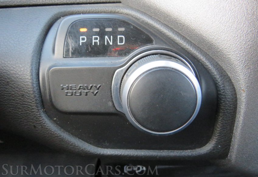 2020 Ram 2500 - Image 50