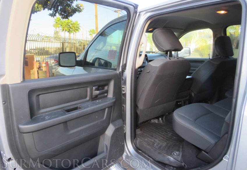 2020 Ram 2500 - Image 26