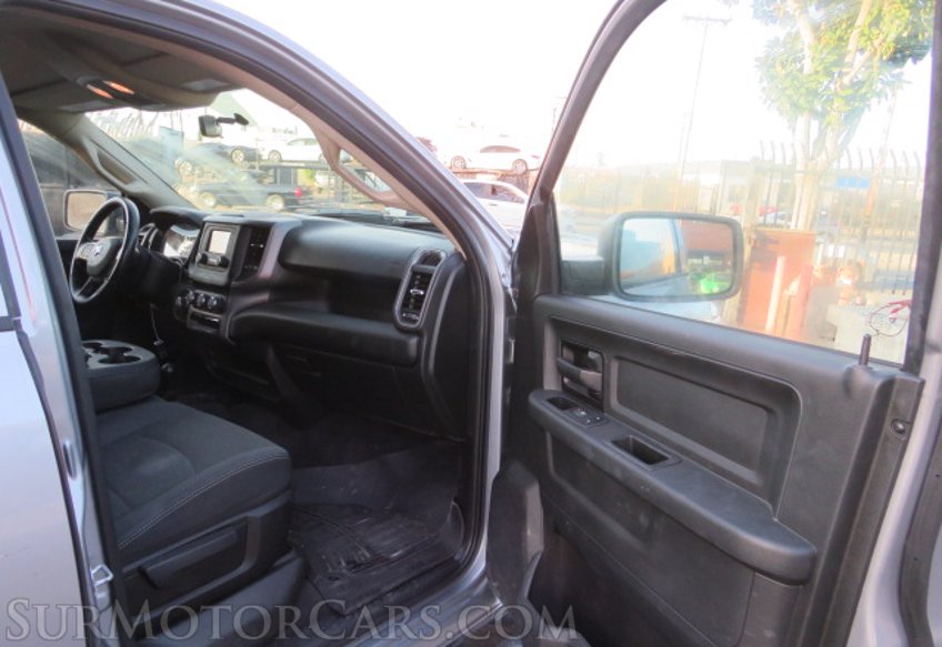 2020 Ram 2500 - Image 25