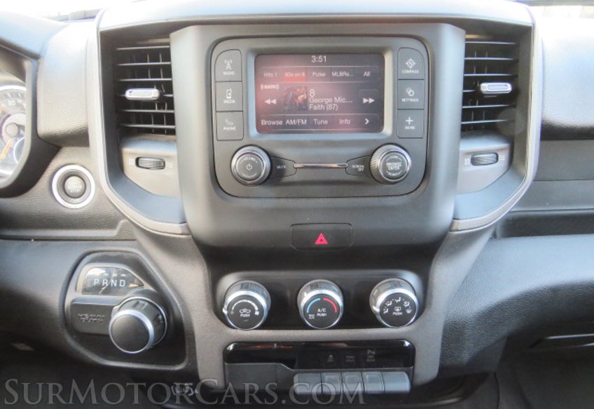 2020 Ram 2500 - Image 40