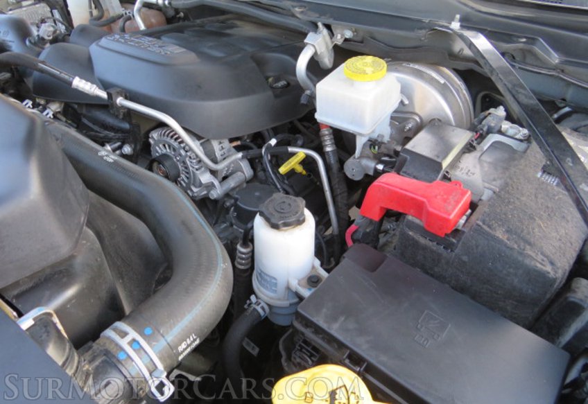 2020 Ram 2500 - Image 53