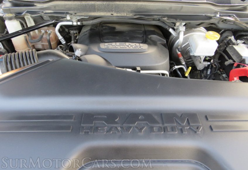 2020 Ram 2500 - Image 52