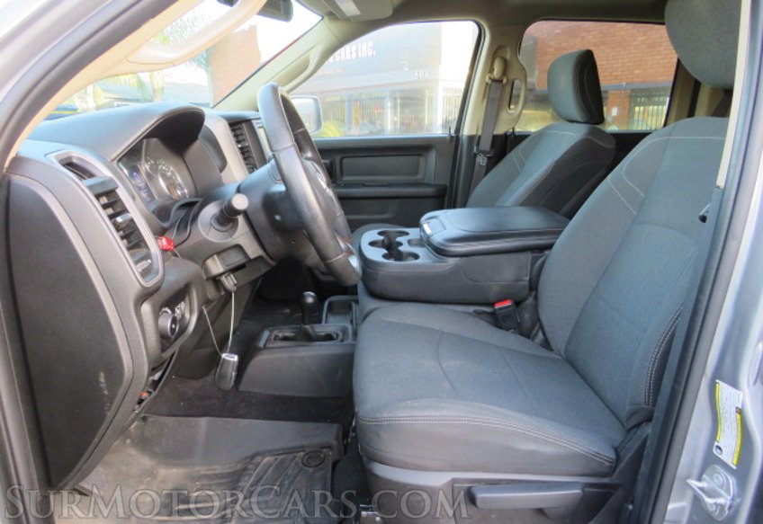 2020 Ram 2500 - Image 30