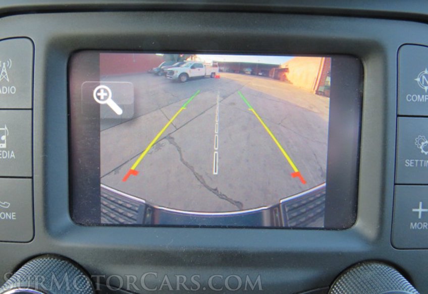 2020 Ram 2500 - Image 37