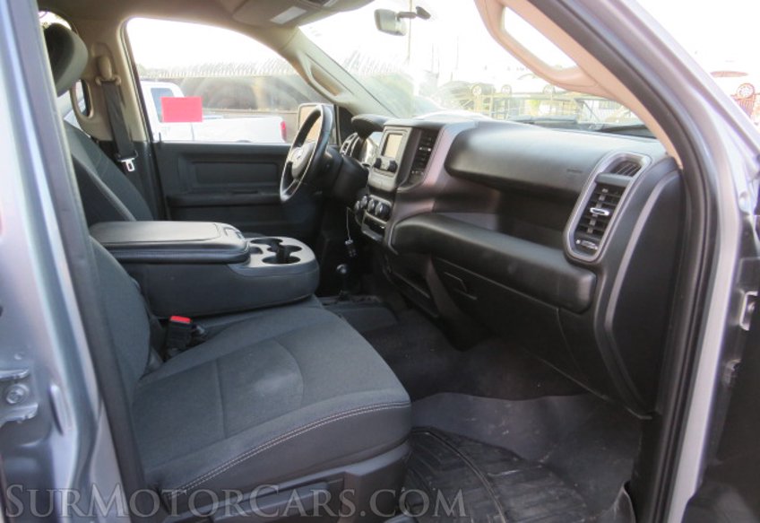 2020 Ram 2500 - Image 29