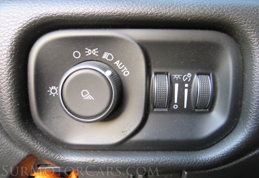 2020 Ram 2500 - Image 46