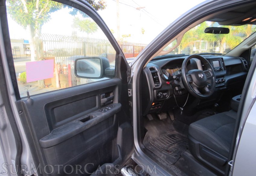 2020 Ram 2500 - Image 24