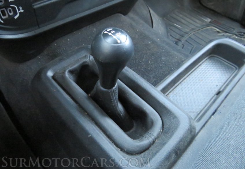 2020 Ram 2500 - Image 43