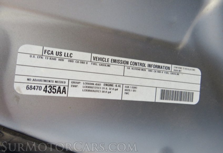 2020 Ram 2500 - Image 54