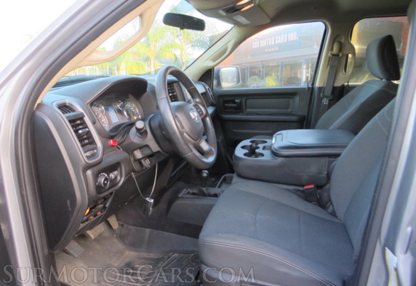 2020 Ram 2500 - Image 28