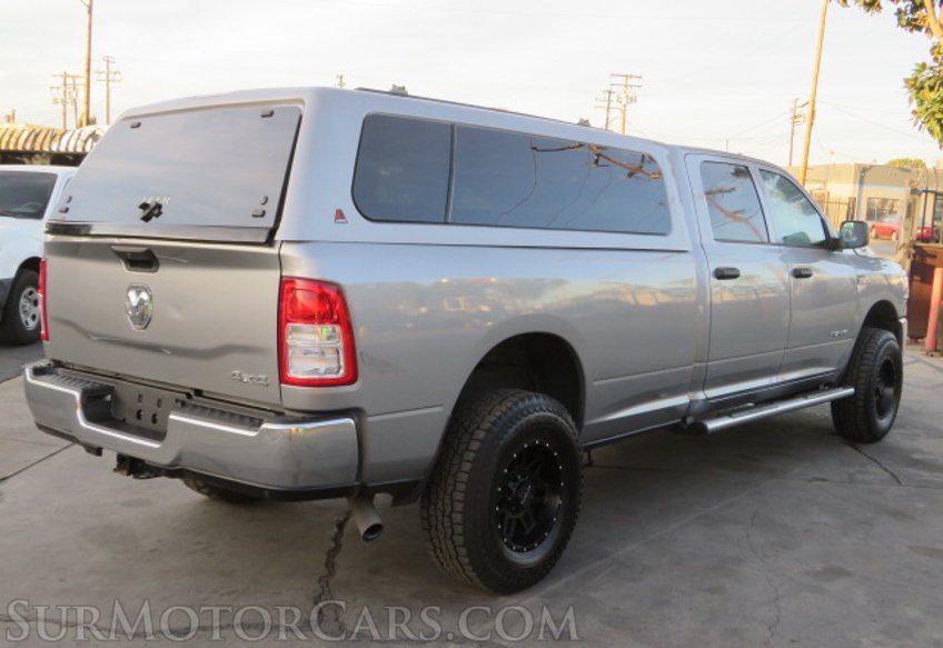 2020 Ram 2500 - Image 10