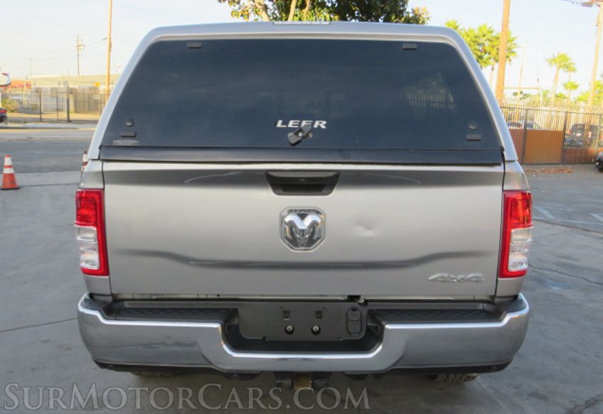 2020 Ram 2500 - Image 12