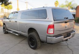 2020 Ram 2500 - Image 9