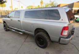 2020 Ram 2500 - Image 7